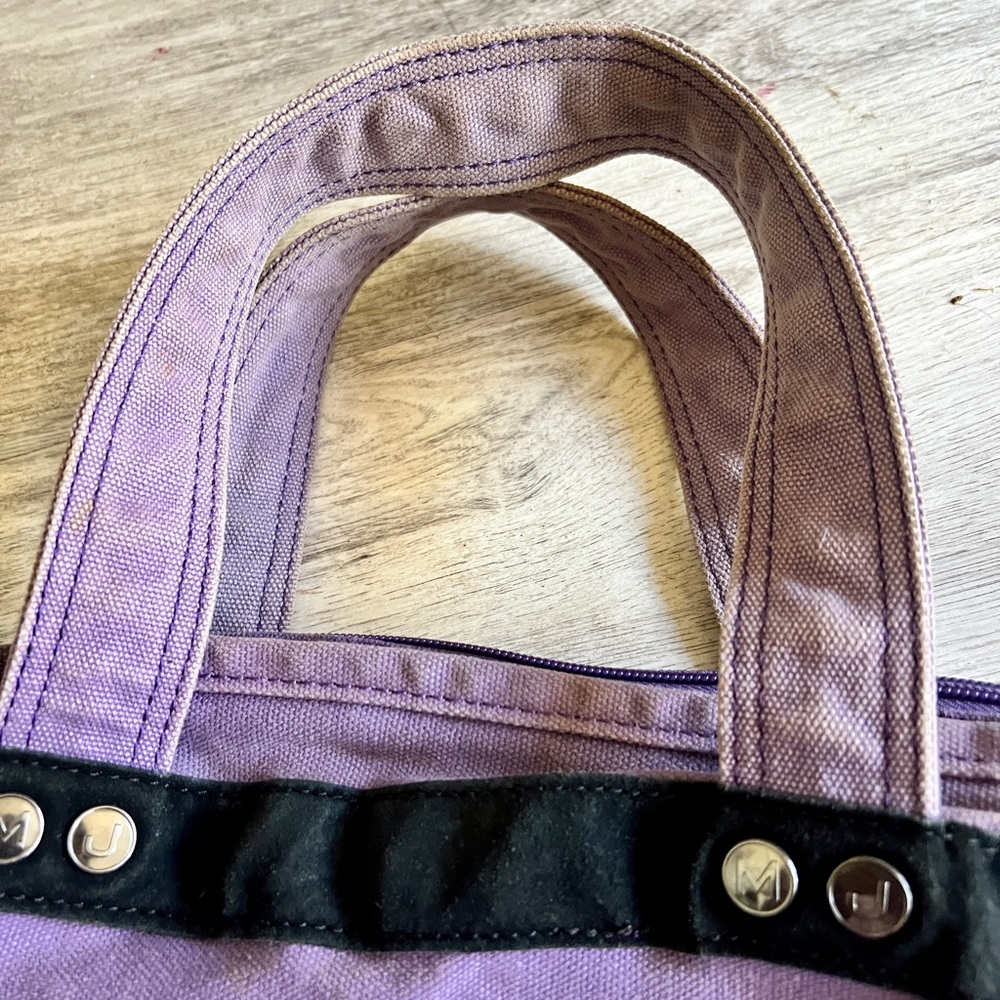 Marc by Marc Jacobs tote bag - Picture 4 of 7